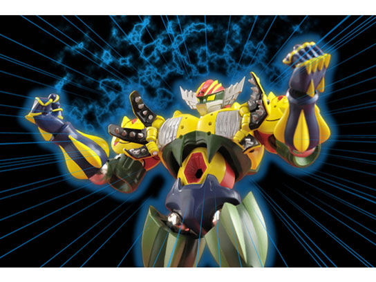 �_�C�i�}�C�g �A�N�V�����I No.003 �|�S�_�W�[�O �|�S�W�[�O(�V�^)