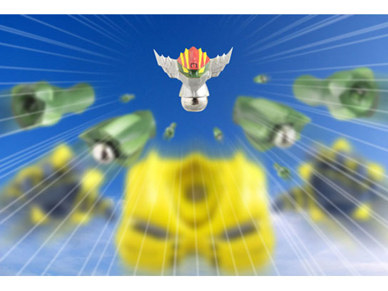 �_�C�i�}�C�g �A�N�V�����I No.003 �|�S�_�W�[�O �|�S�W�[�O(�V�^)