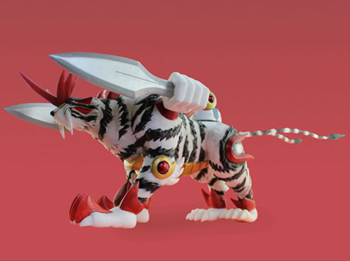 �_�C�i�}�C�g �A�N�V�����I No.003 �|�S�_�W�[�O �|�S�W�[�O(�V�^) with �o���o