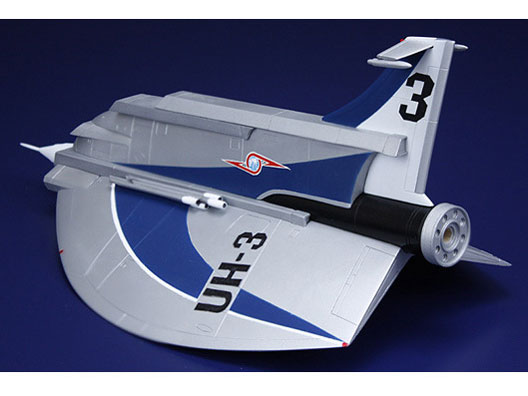 EX�����V���[�Y �E���g���Z�u�� �E���g���z�[�N3��