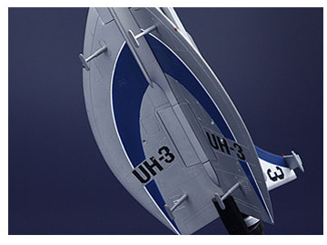 EX�����V���[�Y �E���g���Z�u�� �E���g���z�[�N3��