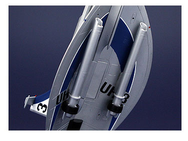 EX�����V���[�Y �E���g���Z�u�� �E���g���z�[�N3��