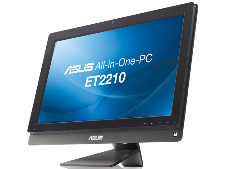 All-in-One PC ET2210EUKS ET2210EUKS-B027C