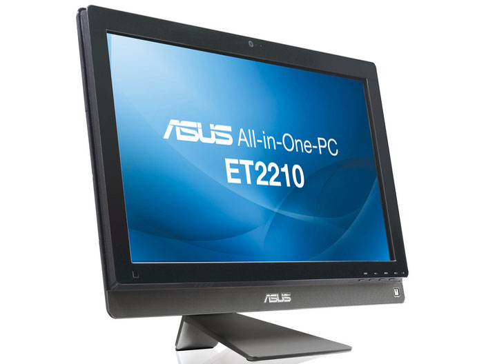 All-in-One PC ET2210EUKS ET2210EUKS-B027C