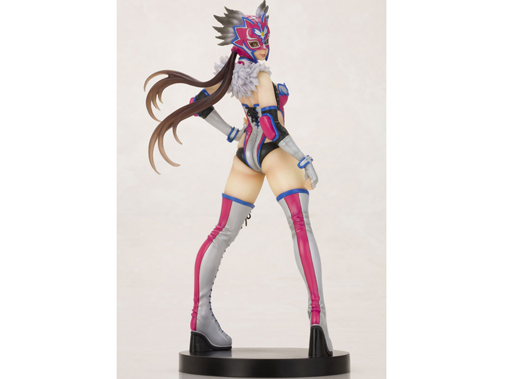 ARTFX GAME������ �S���^�b�O�g�[�i�����g2 JAYCEE(�W�����A�E�`����) �̐��i�摜