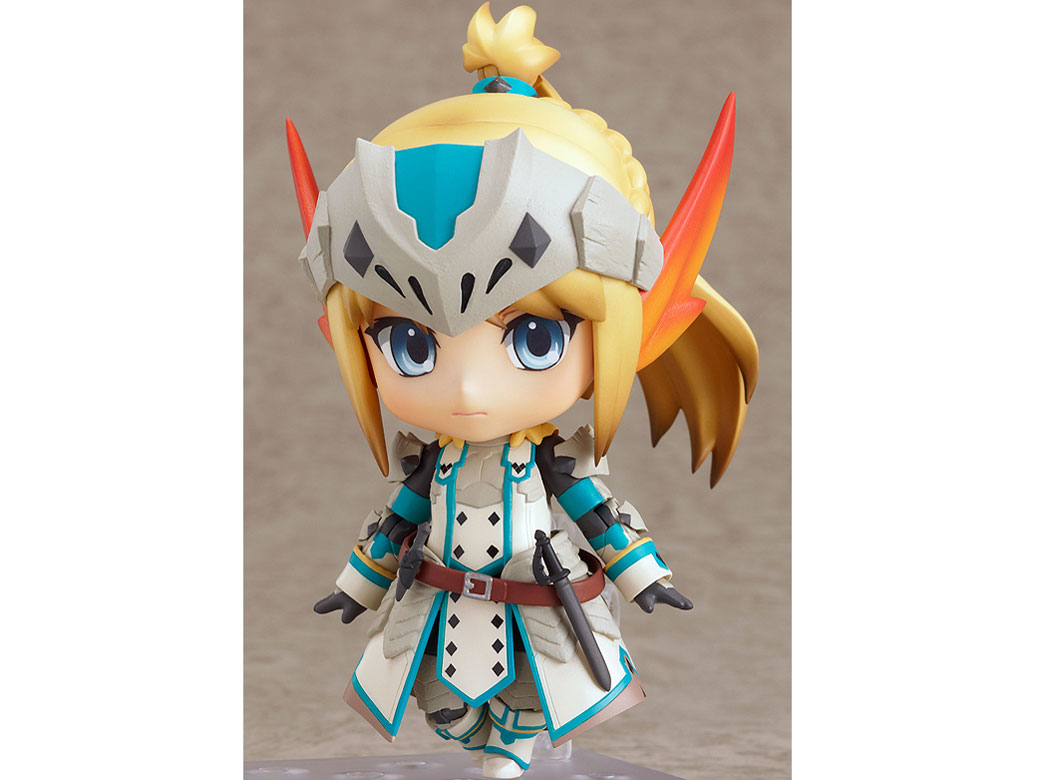 �˂�ǂ낢�� No.273 �����X�^�[�n���^�[3(�g���C)G �n���^�[�����m �x���IX�E�G�f�B�V����