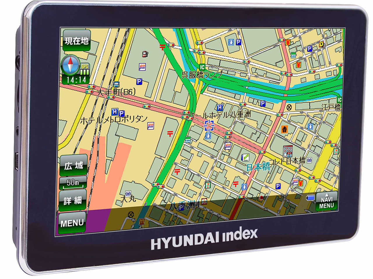 HCN4-7 �̐��i�摜