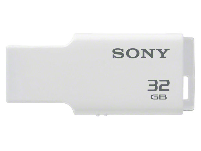 �|�P�b�g�r�b�g USM32GM W [32GB �z���C�g]