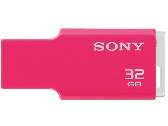 �|�P�b�g�r�b�g USM32GM P [32GB �s���N]