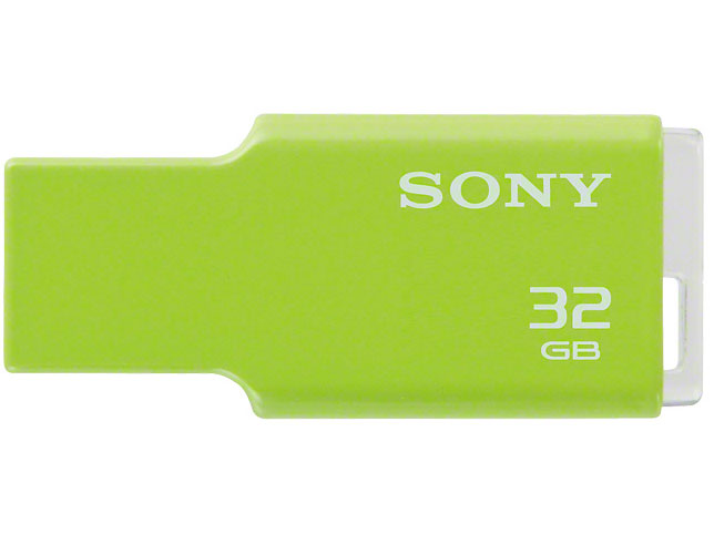 �|�P�b�g�r�b�g USM32GM G [32GB �O���[��]