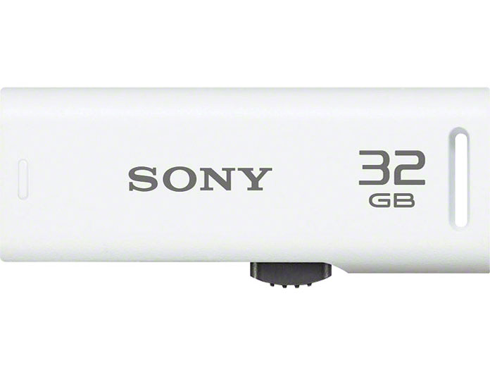 �|�P�b�g�r�b�g USM32GR W [32GB �z���C�g] �̐��i�摜