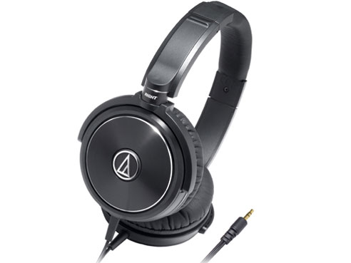 SOLID BASS ATH-WS99 �̐��i�摜