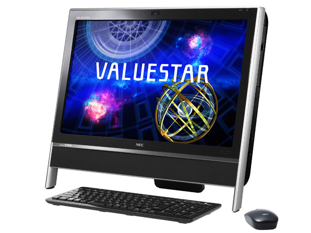 VALUESTAR G �^�C�vN PC-GV23D5DAU [�t�@�C���u���b�N]