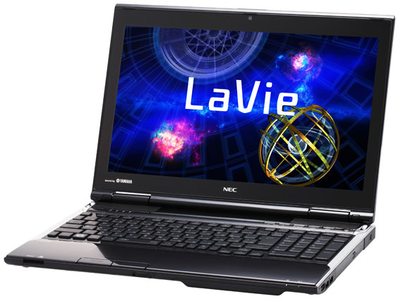 NEC LaVie G タイプL PC-GL237DFDU [クリスタルホワイト] 価格比較