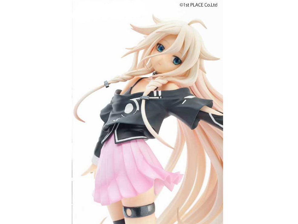 IA -ARIA ON THE PLANETES-