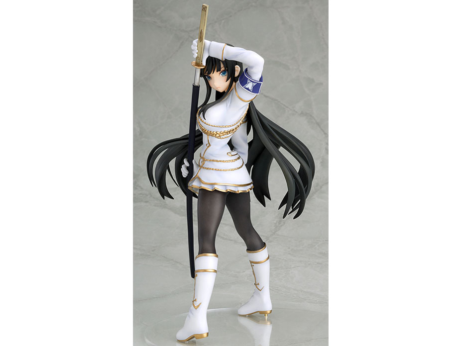 �M���J�O�� -�����B�̐^�e- ���� �̐��i�摜