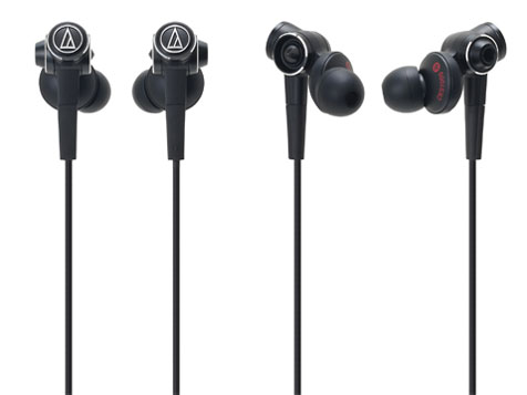 SOLID BASS ATH-CKS1000