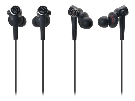 SOLID BASS ATH-CKS99