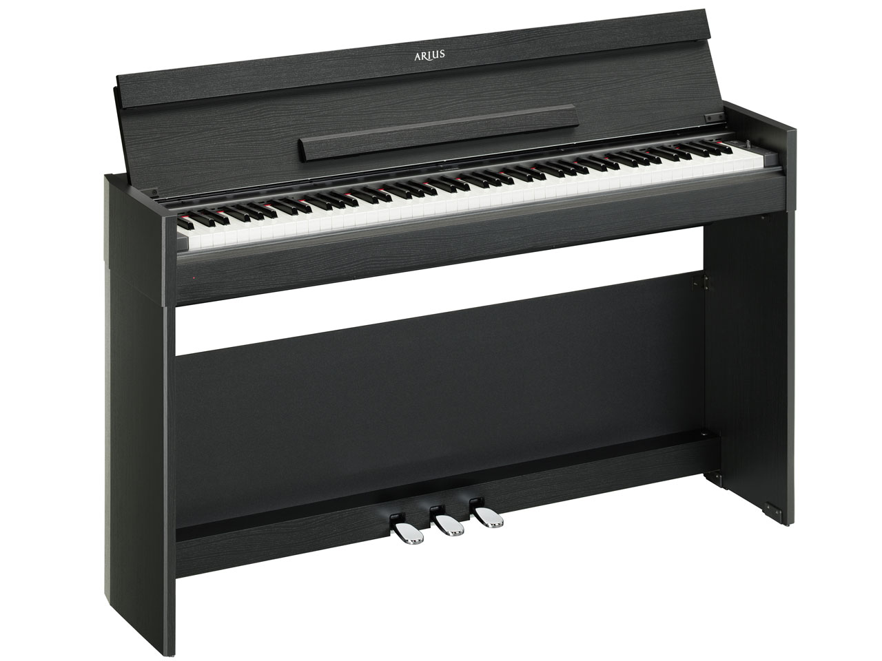 ARIUS YDP-S51B [�u���b�N�E�b�h��] �̐��i�摜