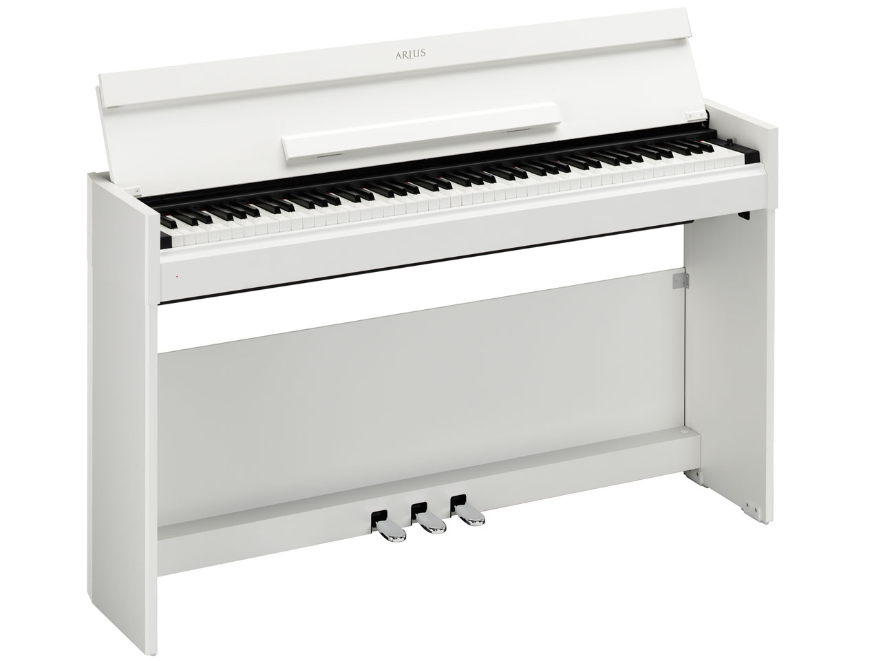 ARIUS YDP-S51WH [�z���C�g�E�b�h��] �̐��i�摜