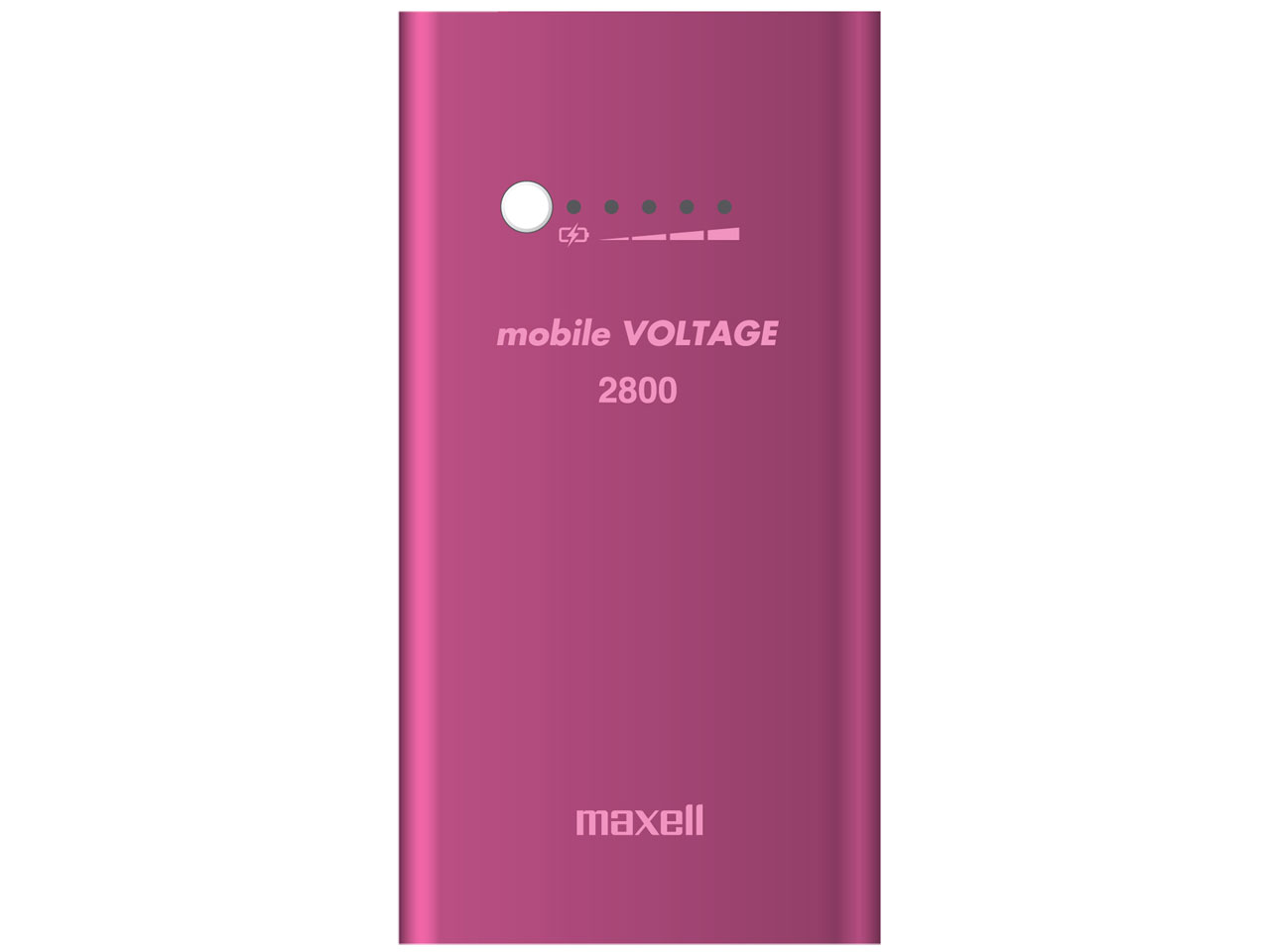 mobile VOLTAGE MPC-B2800PK [�s���N] �̐��i�摜