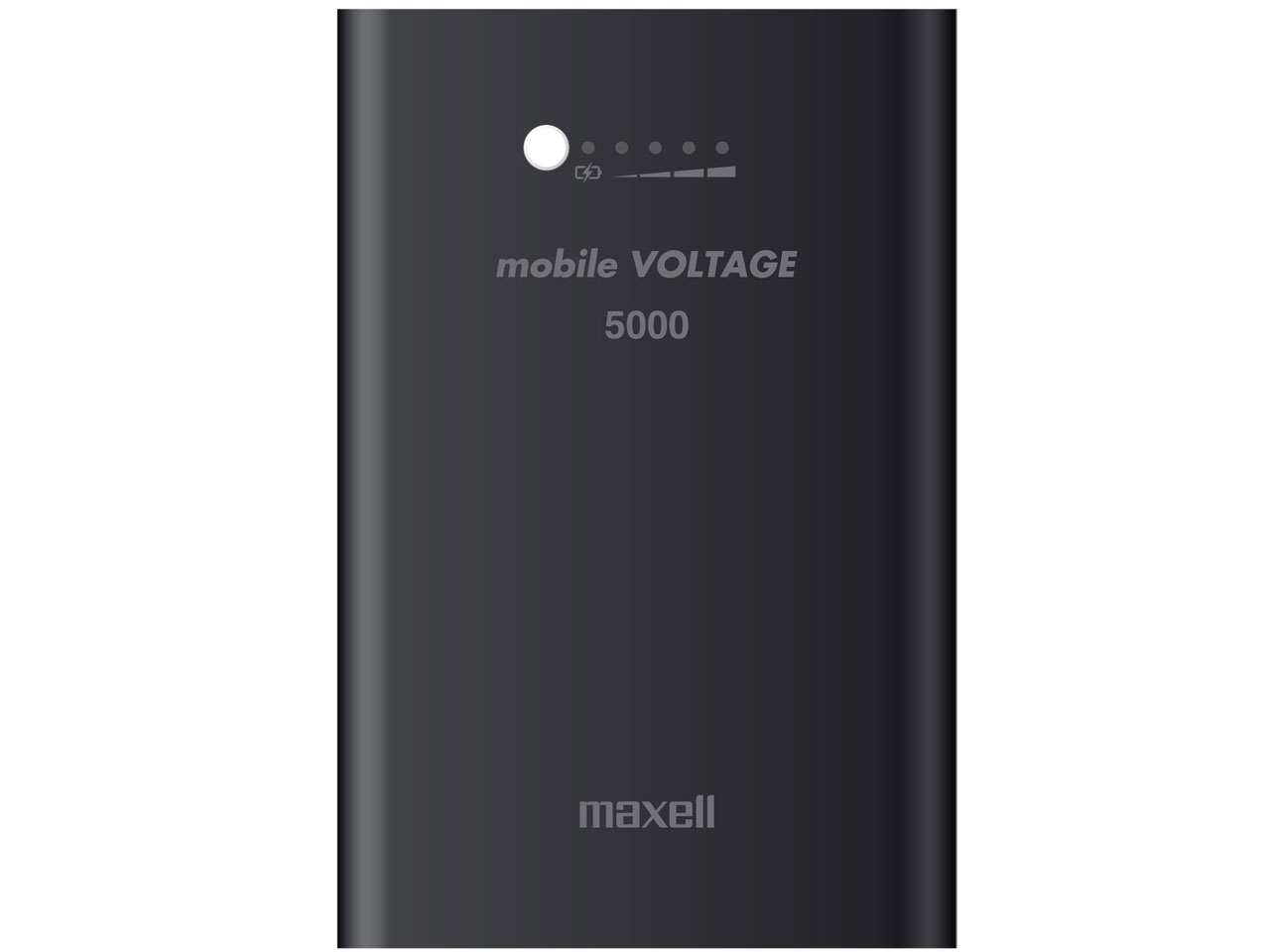 mobile VOLTAGE MPC-B5000BK [�u���b�N] �̐��i�摜