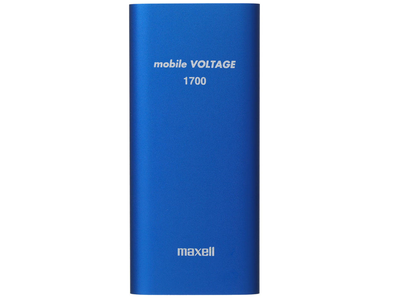 mobile VOLTAGE MPC-R1700BL [�u���[] �̐��i�摜