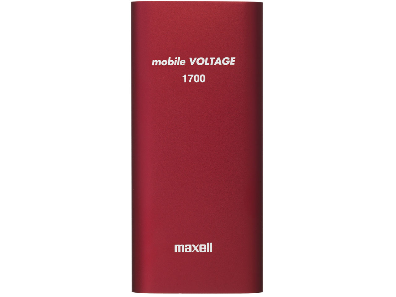 mobile VOLTAGE MPC-R1700RE [���b�h] �̐��i�摜