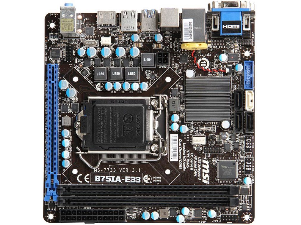 B75IA-E33 �̐��i�摜