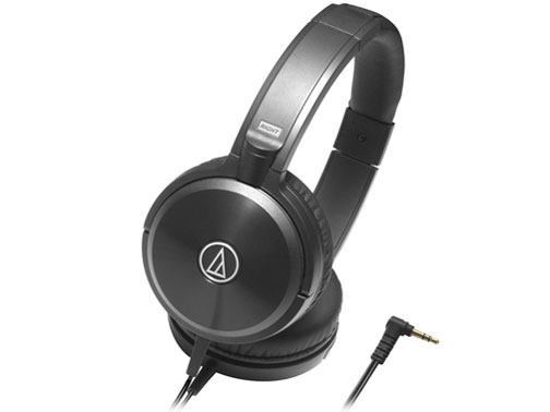 SOLID BASS ATH-WS77 �̐��i�摜