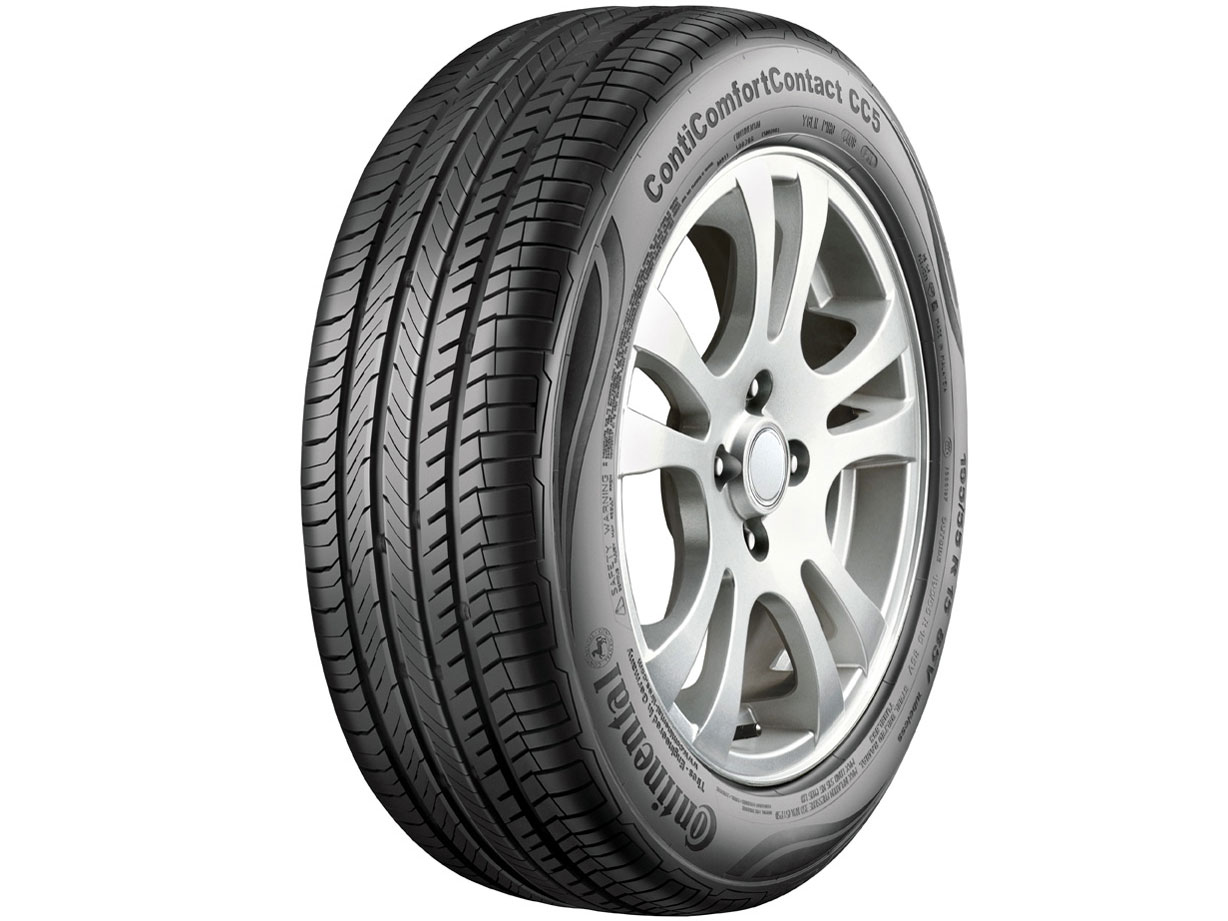 ContiComfortContact CC5 185/60R15 84H �̐��i�摜