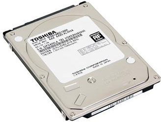 MQ01ABD100H [1TB 9.5mm] �̐��i�摜