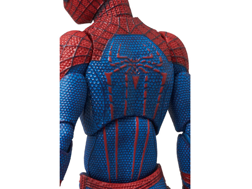 �}�t�F�b�N�X No.001 THE AMAZING SPIDER-MAN