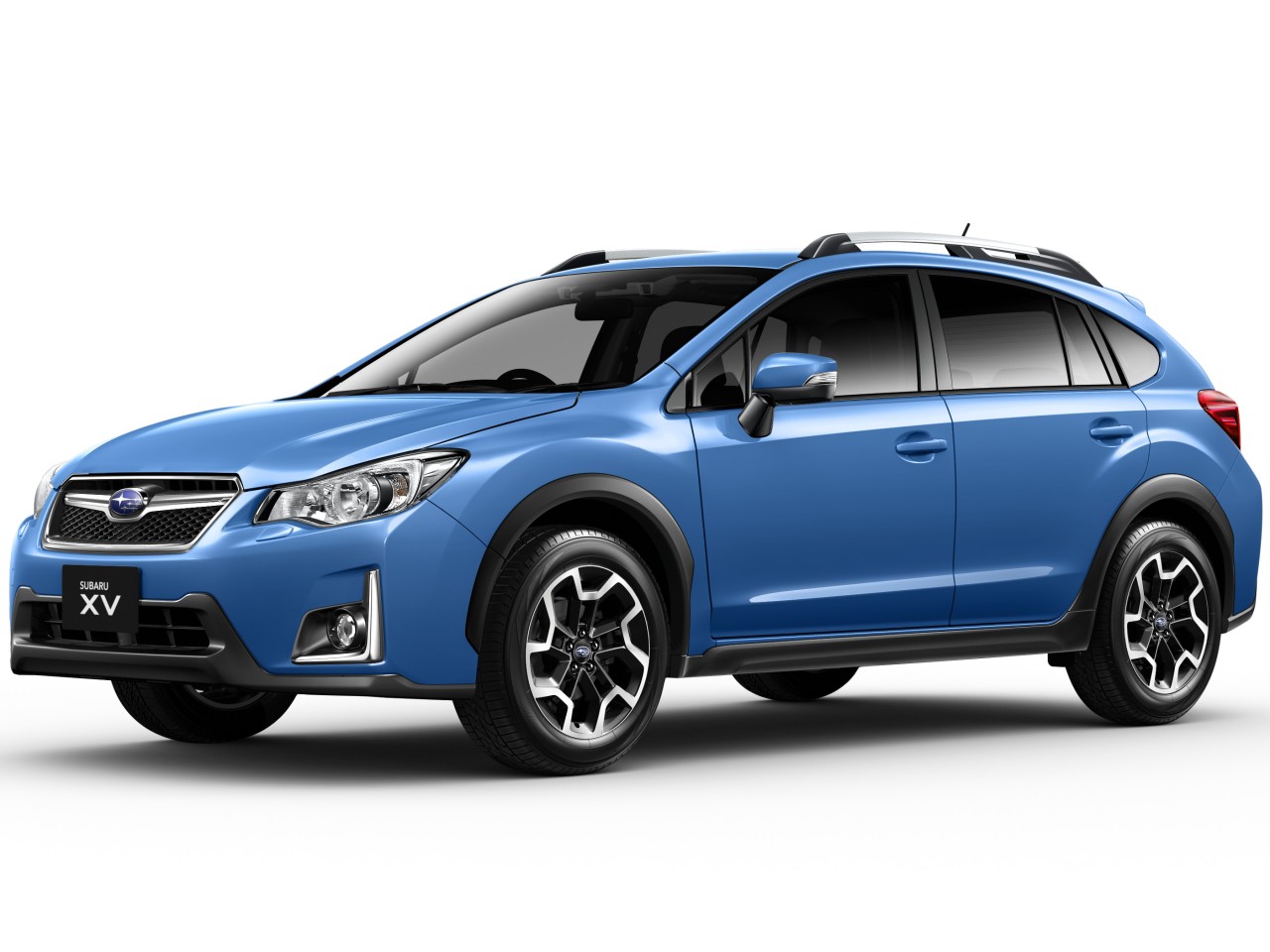 スバル スバル XV 2012年モデルの価格・グレード一覧 価格.com