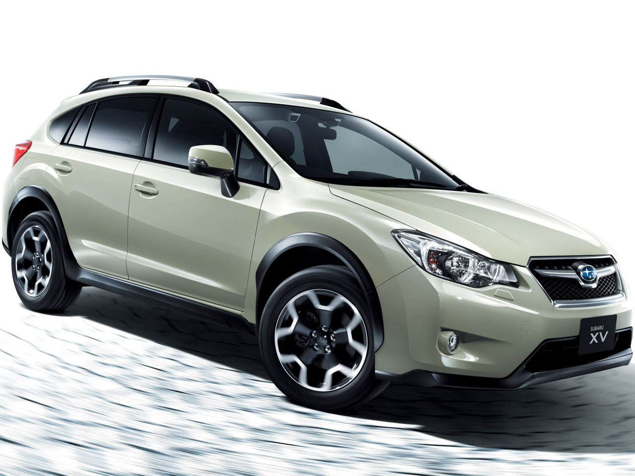 スバル スバル XV 2012年モデルの価格・グレード一覧 価格.com