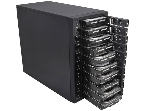 �����̃X�J�C�^���[ 10Bay CRST1035EU3