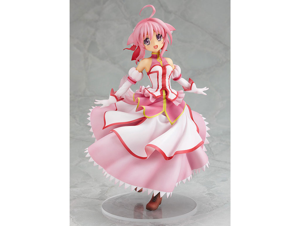 DOG DAYS �~���q�I�[���EF�E�r�X�R�b�e�B