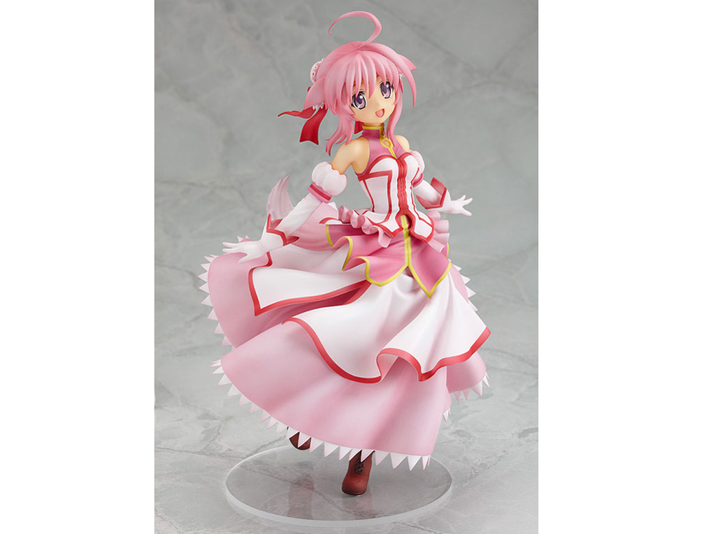 DOG DAYS �~���q�I�[���EF�E�r�X�R�b�e�B �̐��i�摜