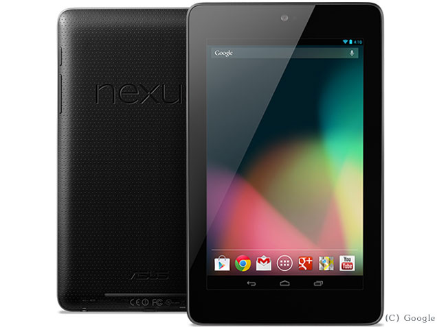 Как узнать nexus 7 wifi или 3g