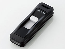 MF-LSU304GBK [4GB �u���b�N]
