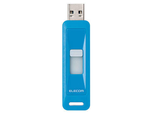 MF-LSU304GBU [4GB �u���[]