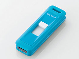 MF-LSU308GBU [8GB �u���[]