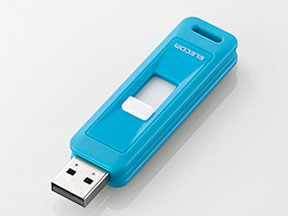 MF-LSU308GBU [8GB �u���[]