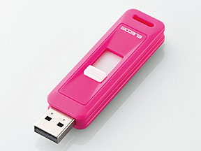 MF-LSU304GPN [4GB �s���N] �̐��i�摜