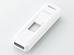MF-LSU304GWH [4GB �z���C�g]
