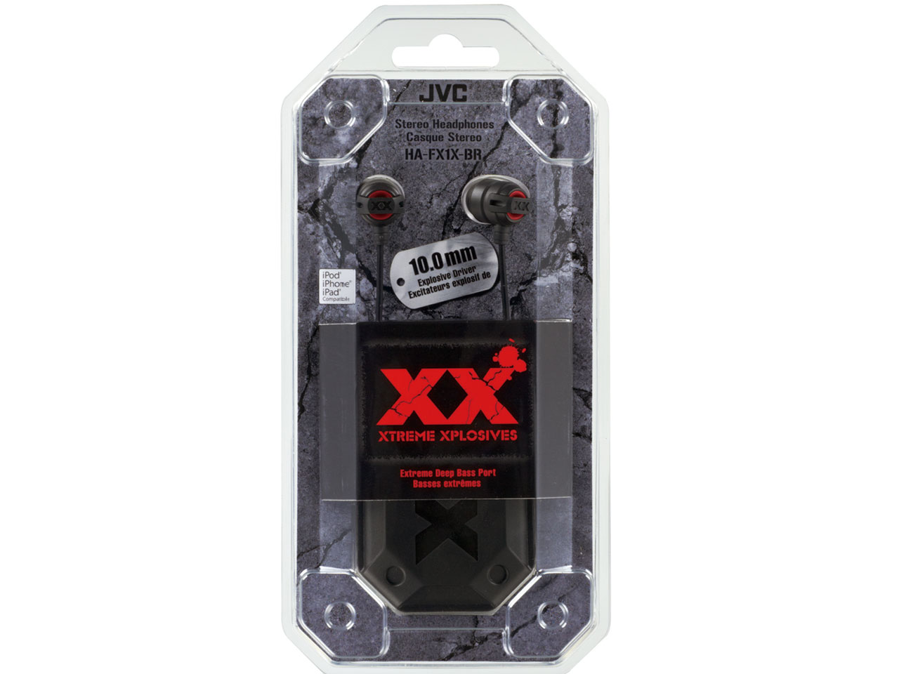 HA-FX1X-BR [�u���b�N&���b�h]