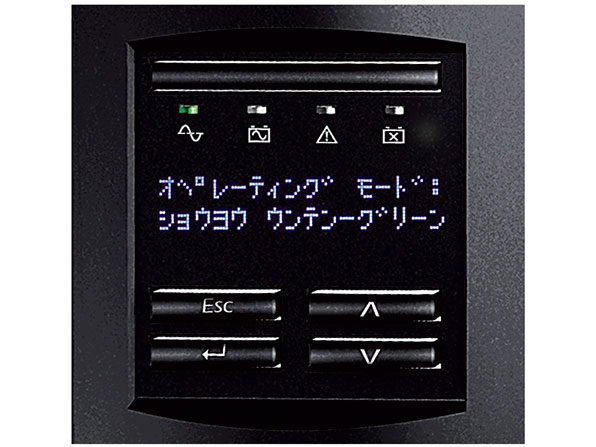 Smart-UPS 3000 LCD 100V SMT3000J [��]