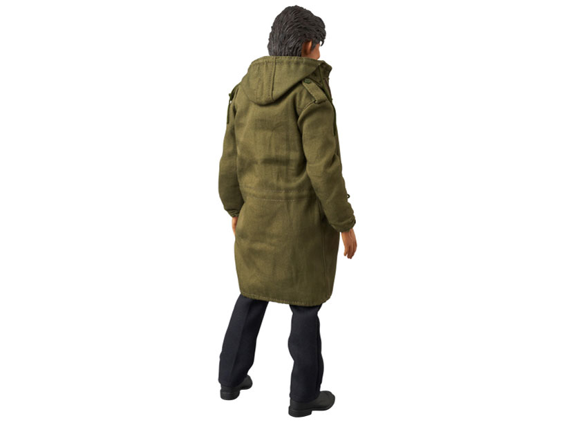 価格 Com アングル2 リアルアクションヒーローズ No 600 踊る大捜査線 The Final 新たなる希望 青島俊作 の製品画像