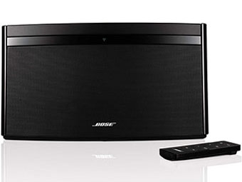 SoundLink Air digital music system