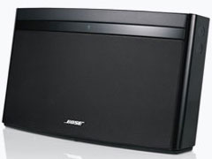 SoundLink Air digital music system �̐��i�摜